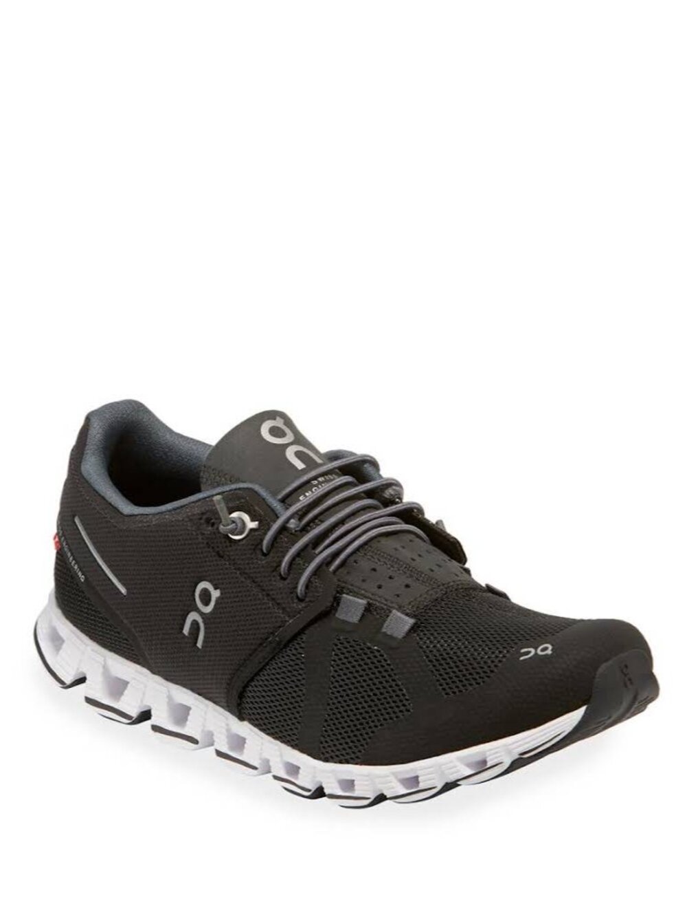 GENUINE ON CLOUD 6 WOMEN'S SNEAKERS RUNNING SHOES SIZE 8